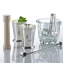 Mint Julep Essentials Set