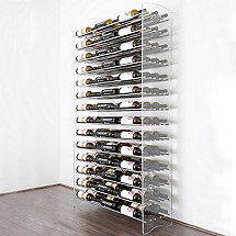 VintageView Evolution Series 6 Foot Wine Rack (126 Bottle)