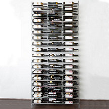 VintageView Evolution Series 8 Foot Wine Rack (162 Bottle)