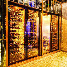 EuroCave Professional ShowCave Wine Cellar