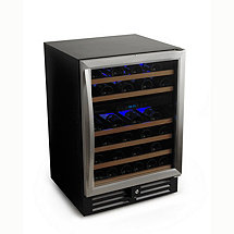 N'FINITY PRO 46 Dual Zone Wine Cellar (OUTLET)