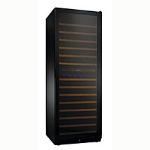N'FINITY PRO 187 Dual Zone Wine Cellar (Glass Door Right Hinge) (Outlet)