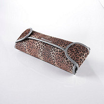 BottleGuard Neoprene Wine Protector (Leopard Print)