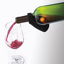 POURVIN Decanting Light - Professional (Black)
