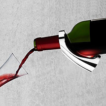 POURVIN Decanting Light - Collector
