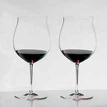 Riedel Sommeliers Anniversary Burgundy Grand Cru (Set of 2)