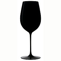 Riedel Sommeliers Bordeaux Grand Cru in Black - Black Series Collector's Edition