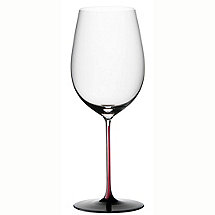 Riedel Sommeliers Bordeaux Grand Cru Red- Black Series Collector's Edition