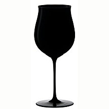 Riedel Sommeliers Burgundy Grand Cru Black- Black Series Collector's Edition