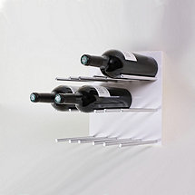 Vin de Garde XY Series 3X3 Modular Wine Wall Panel