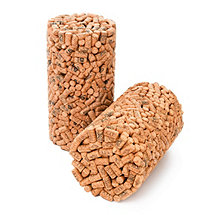 Wine Multi Cork Stool