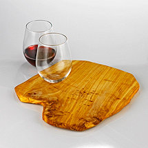 Root Wood Serving Board