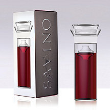 Savino Wine Saver Carafe