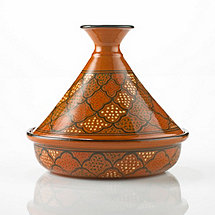 Honey Design Cooking Tagine