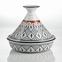 Tabarka Design Cooking Tagine