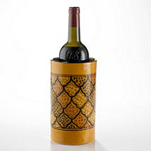 Honey Design Wine and Utensil Holder
