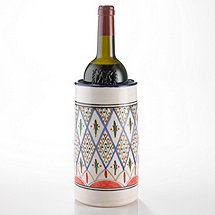 Tabarka Design Wine and Utensil Holder
