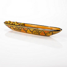 Honey Design Olive Boat
