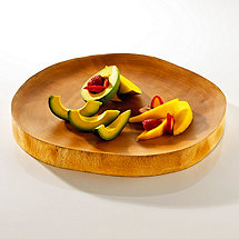 Mango Wood Platter