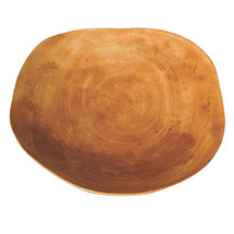 Mango Wood Plate