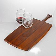 Acacia Bread Paddle (Large)