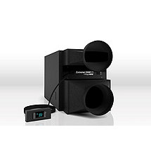 WhisperKOOL Platinum Extreme 3500tiR Wine Cellar Cooling Unit Ducted with Remote