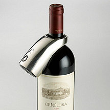Personalized POURVIN Decanting Light - Collector