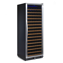 N'FINITY PRO RED Wine Cellar
