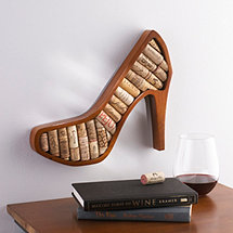 Stiletto Wine Cork Kit