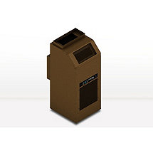 WhisperKOOL InCellar 8000 Wine Cellar Cooling Unit (Max Room Size = 2000 cu ft)