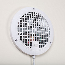 Through The Wall Transfer Fan