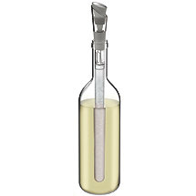 HOST Chill Cooling Pour Spout (Grey)