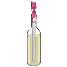 HOST Chill Cooling Pour Spout (Pink)