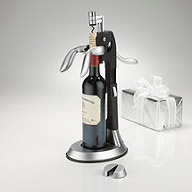 QuickSilver Tower Deluxe Corkscrew Set