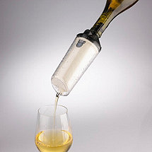 Ravi Instant White Wine Chiller