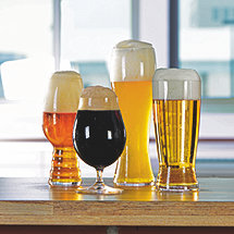 Spiegelau Craft Beer Tasting Kit (Set of 4)