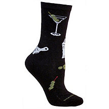Men's Martini Socks