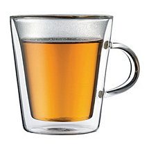 Bodum Canteen Double Wall Glass (Set of 4)