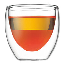 Bodum Pavina Double Wall Tumblers (Set of 4)