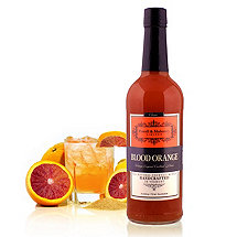 Powell and Mahoney Vintage Original Blood Orange Cocktail Mixer