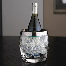 Personalized Madison Avenue Ice Bucket