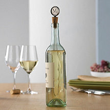 Personalized Corkcicle with Cork Top