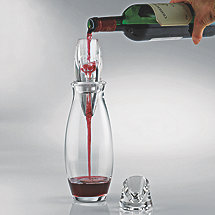 Vinturi Reserve Red Wine Aerator and Carafe Gift Set