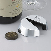 Personalized Wine Enthusiast 6 Blade Foil Cutter