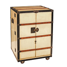 Orient Express Bar (Ivory)