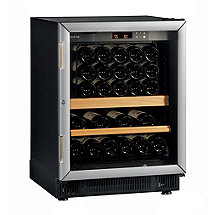 wine enthusiast wine fridge