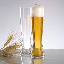 Spiegelau Tall Pilsner Glass (Set of 2)