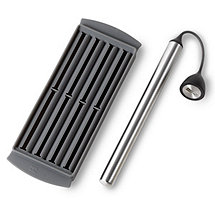 Icebar Stainless Steel Wine Cooling Stick Set