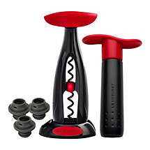 Le Creuset Activ-Ball Gift Set (Cherry)