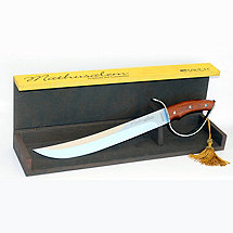 Mathusalem Sommelier Champagne Saber